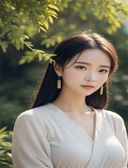 美学专家艺术鉴赏《愿与相思成眷属》的审美特点与艺术成就 【技术成就评价】