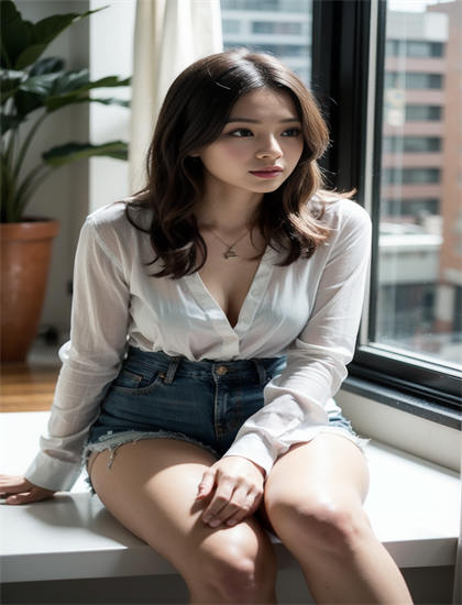 海洋和他讲了什么故事？完整剧情详细介绍